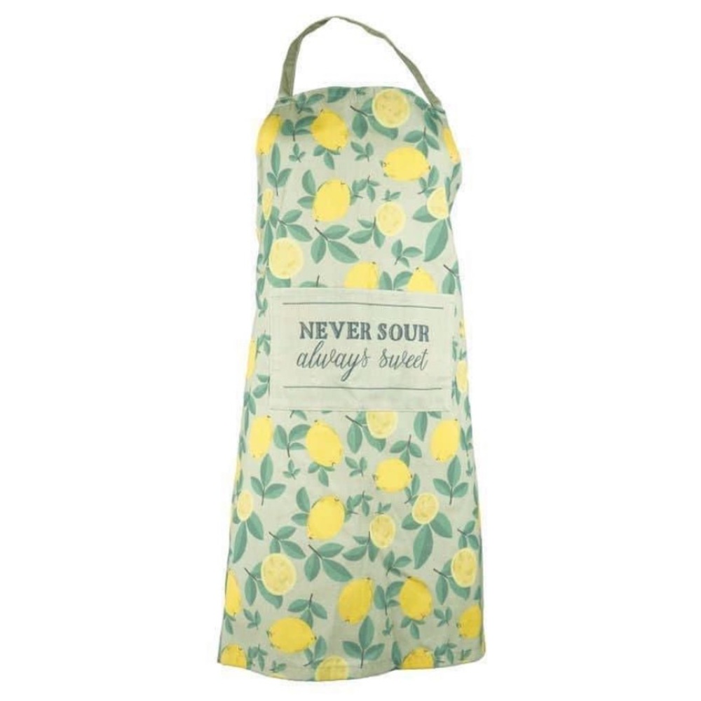 NEW Krumbs Kitchen Collection Kitchen Full Size Aprons
